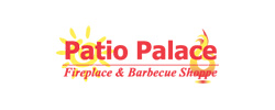 Patio Palace Fireplace &amp; BBQ Shoppe